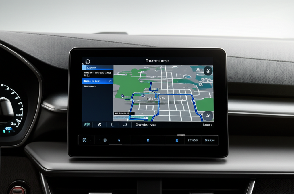 NHTSA Intensifies Ford BlueCruise Probe with Extensive Information Request