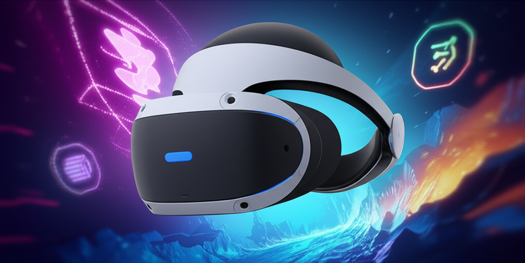 Unveiling New Horizons: Deep Dive into Upcoming PS VR2 Titles