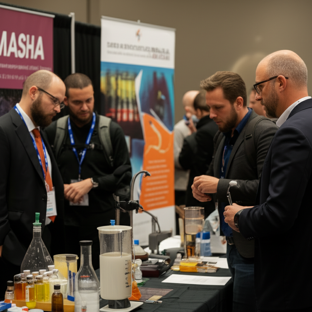 Snake Venom, Urine, and the Quest for Immortality: Inside a Biohacking Conference Fueled by MAHA