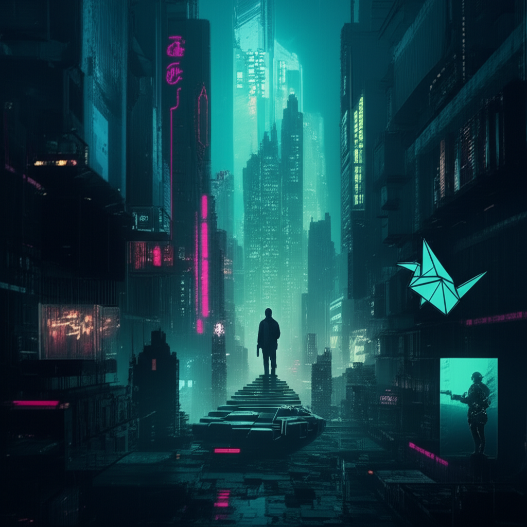 Blade Runner 2049: A Deep Dive into the Long-Awaited Sequel's Themes, Visuals, and Legacy