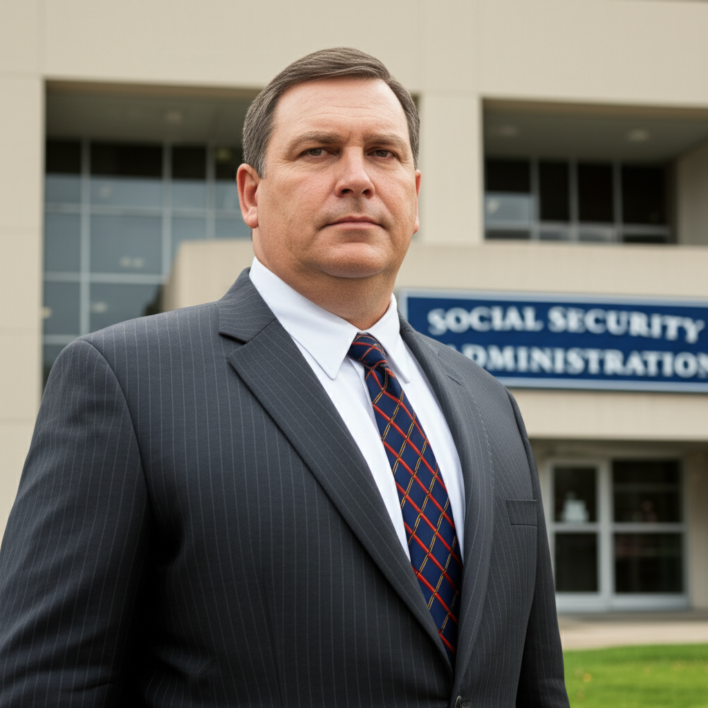 Edward 'Big Balls' Coristine Joins Social Security Administration After Brief Resignation