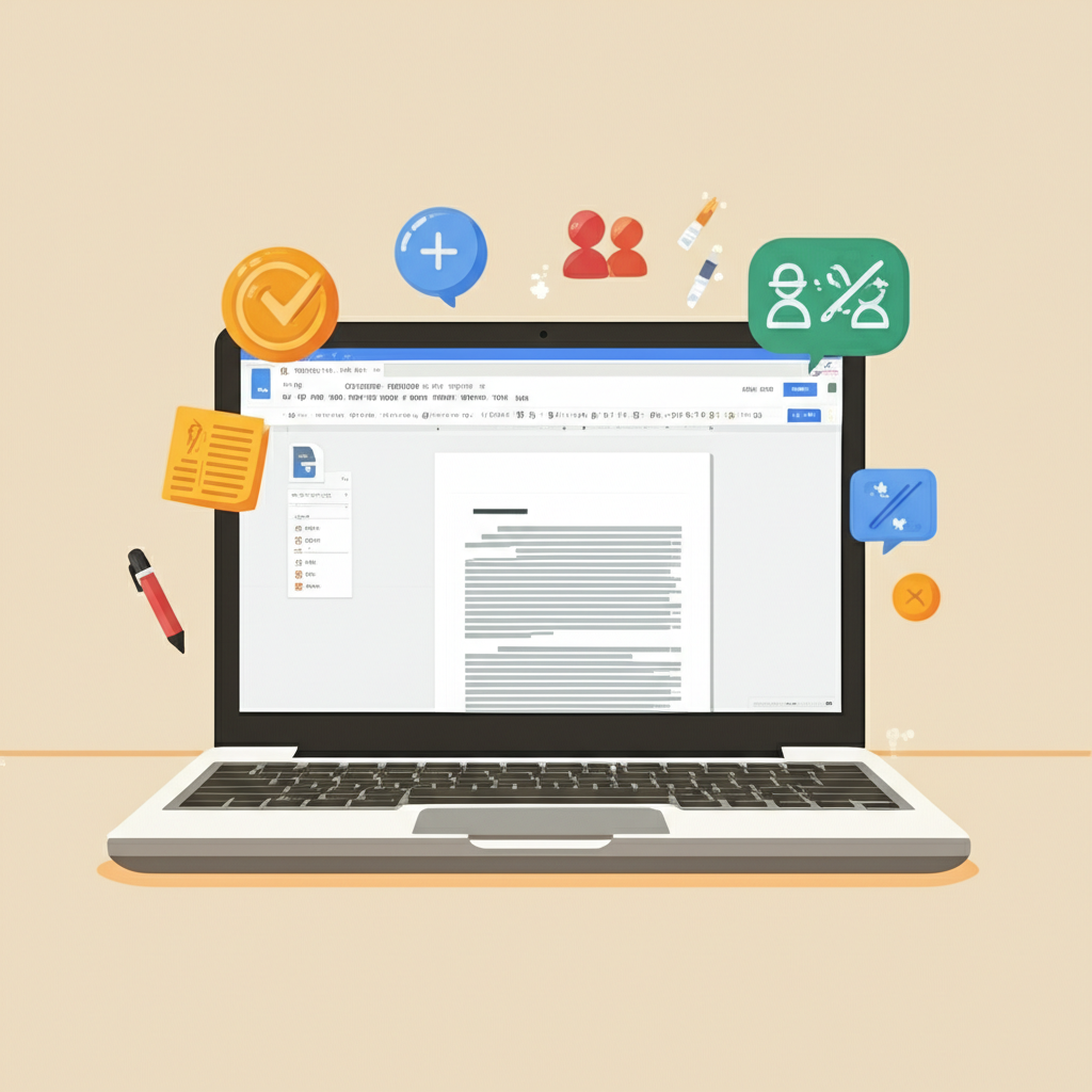 The Ultimate Guide to Google Docs: Create, Edit, Collaborate, and More