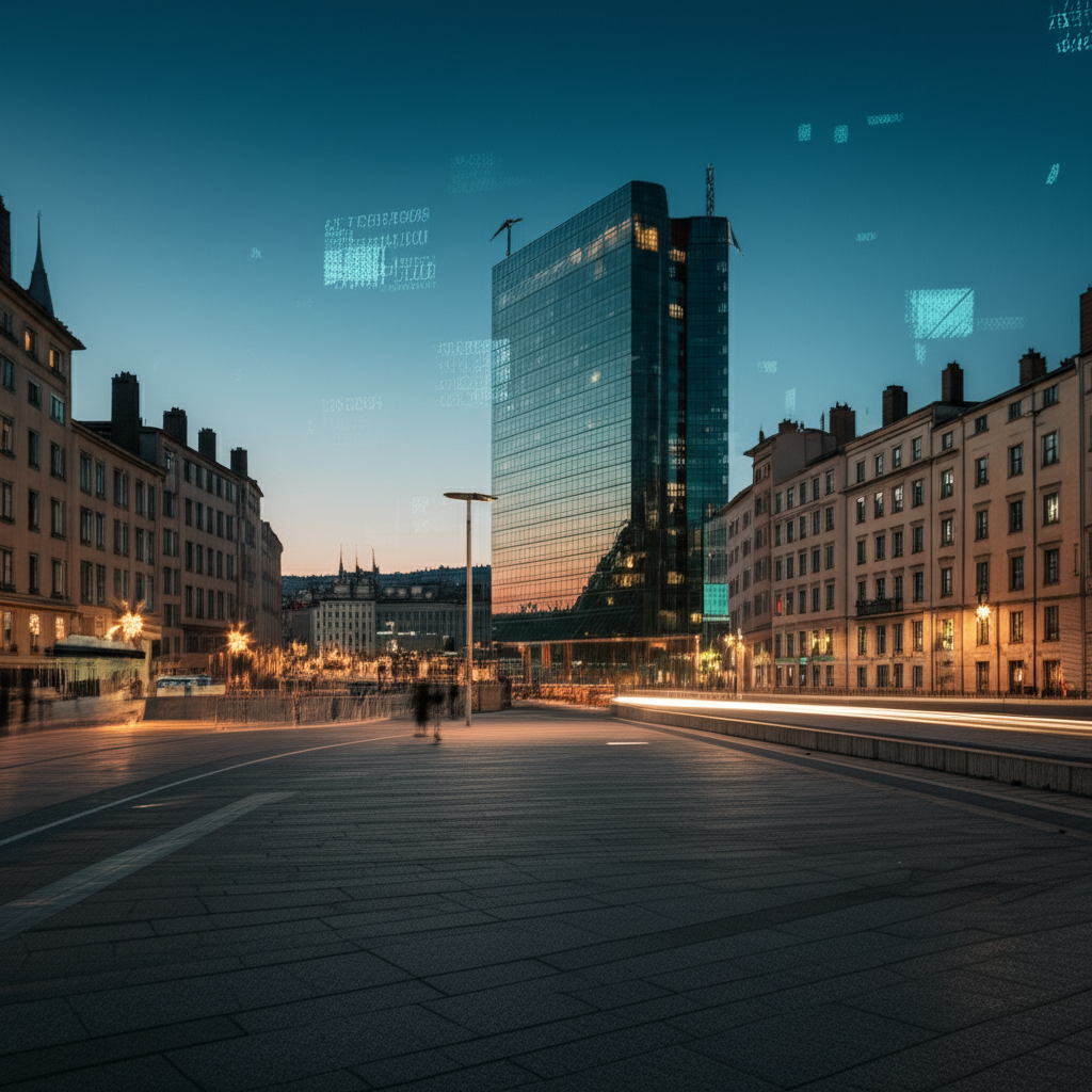 French City of Lyon Embraces Open Source, Ditching Microsoft for Digital Sovereignty