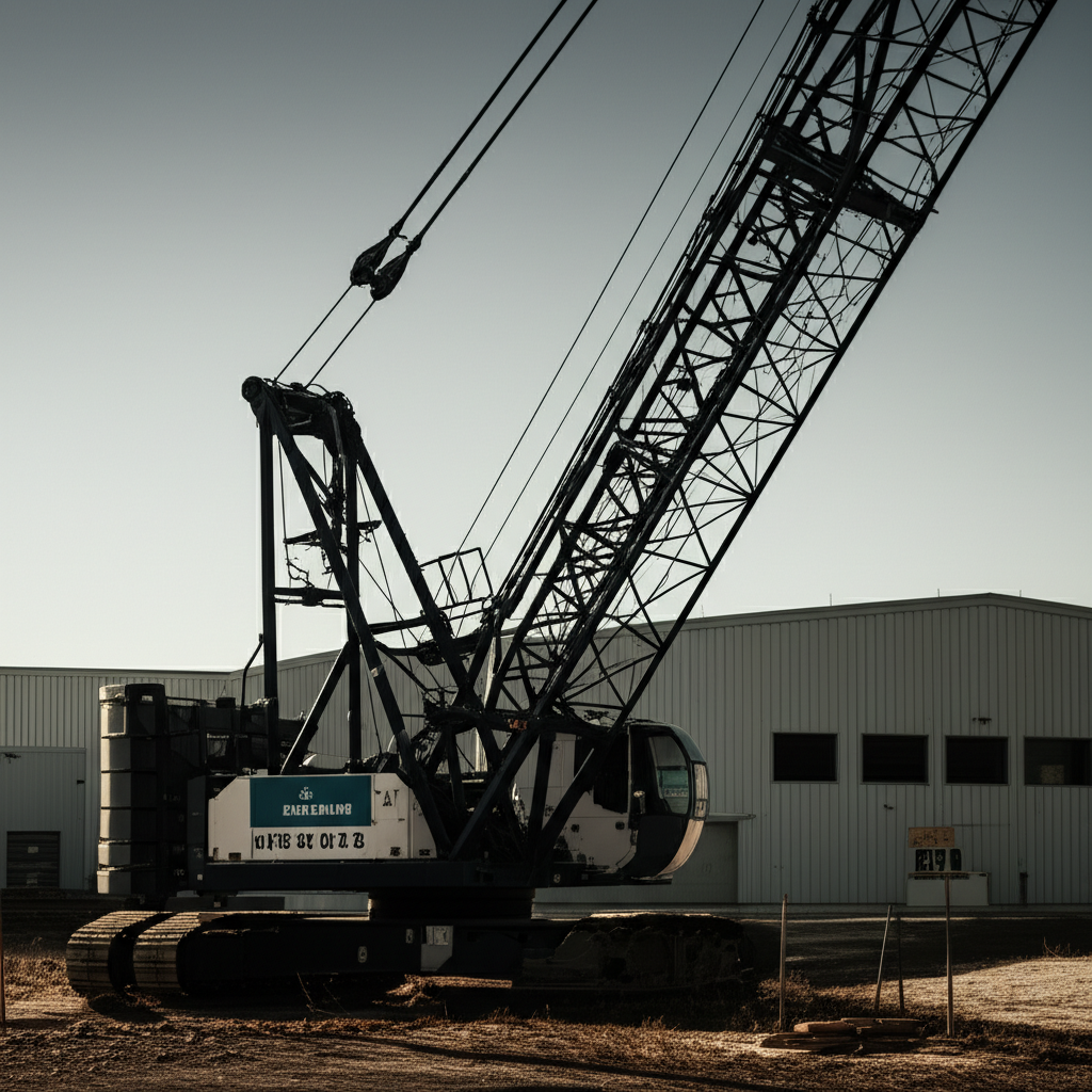 Silence in Starbase: Crane Collapse Raises Questions About Transparency in SpaceX's Company Town