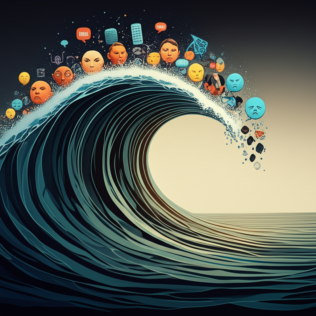 The Growing Tide: Why Public Backlash Against Generative AI Is Strengthening