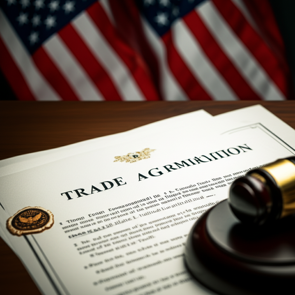 Trump Terminates All US-Canada Trade Talks Over Digital Services Tax, Threatens Tariffs