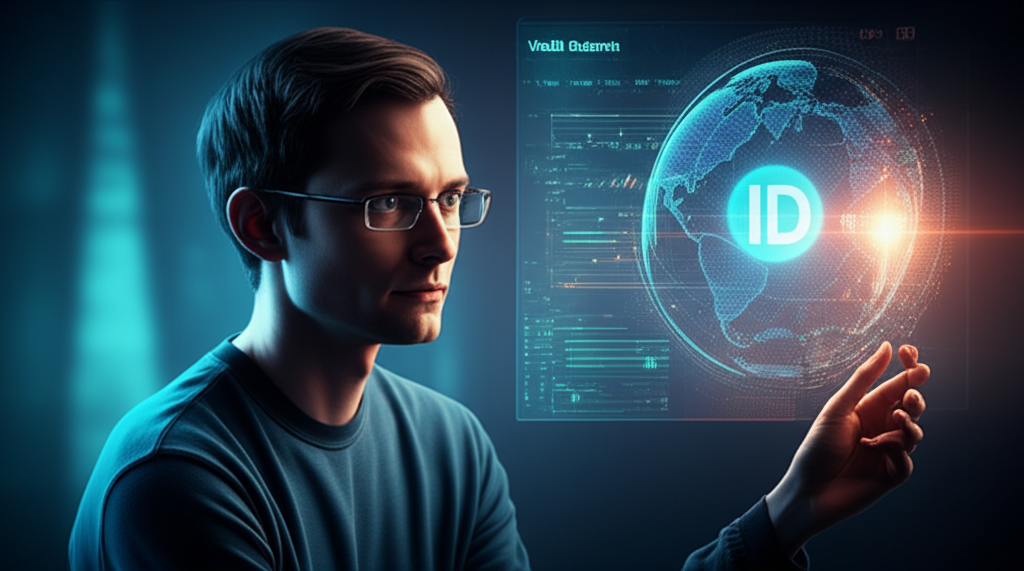 Vitalik Buterin Raises Serious Privacy Concerns Over Sam Altman's World Digital ID Project