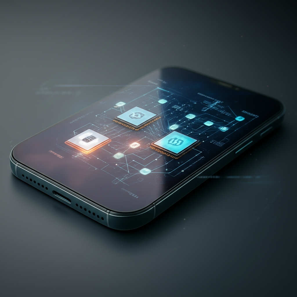 Microsoft's Mu SLM: A Glimpse into the Future of On-Device AI Interfaces