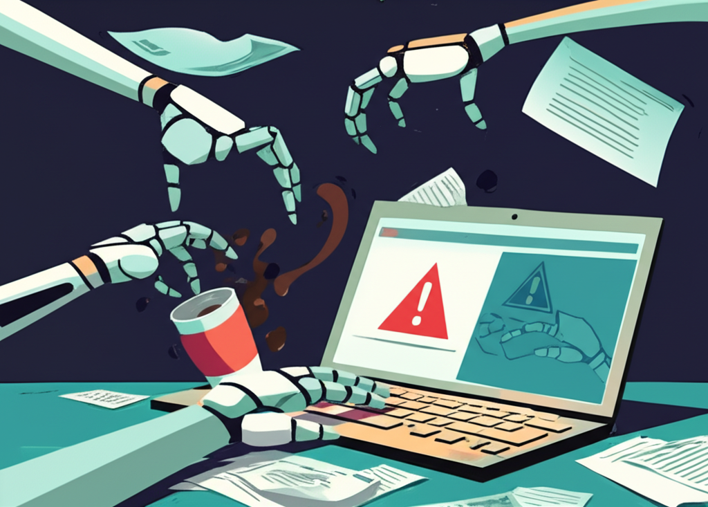 AI Agents Struggle with Office Tasks, Failing 70% of the Time Amidst 'Agent Washing' Concerns