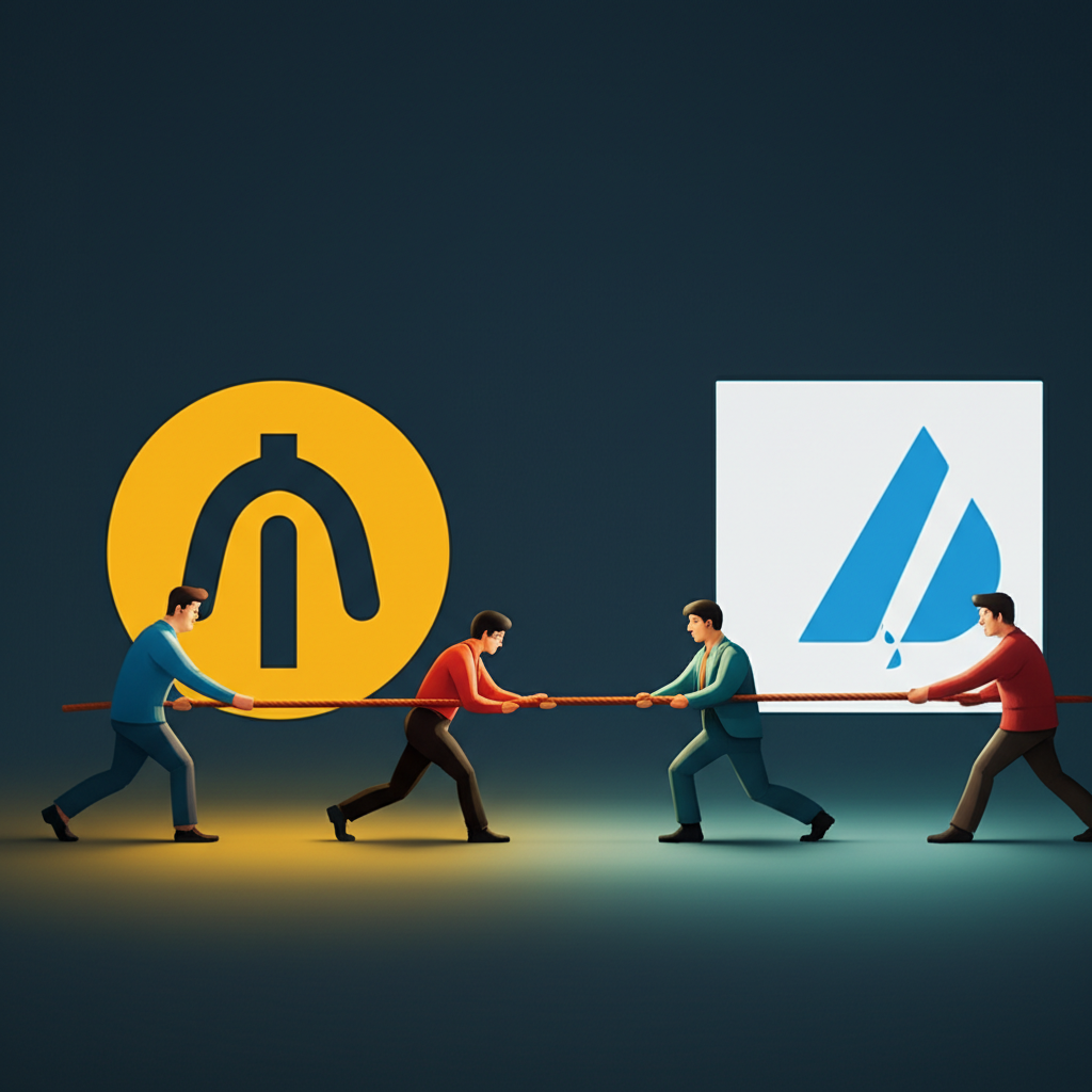 The AI Talent War: OpenAI 'Recalibrates' Compensation as Meta Poaches Top Researchers