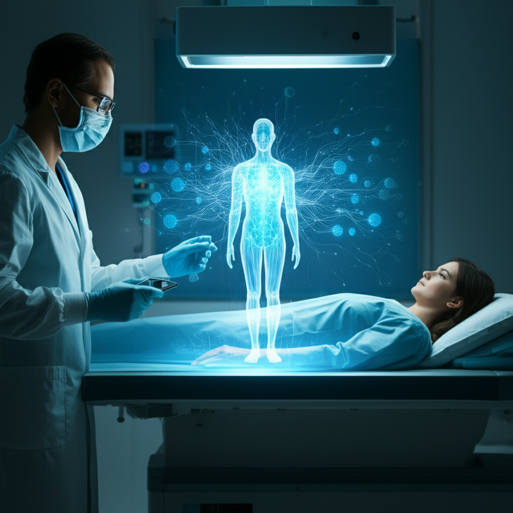 Microsoft's MAI-DxO: A New AI System Diagnoses Patients 4 Times More Accurately Than Human Doctors in Tests