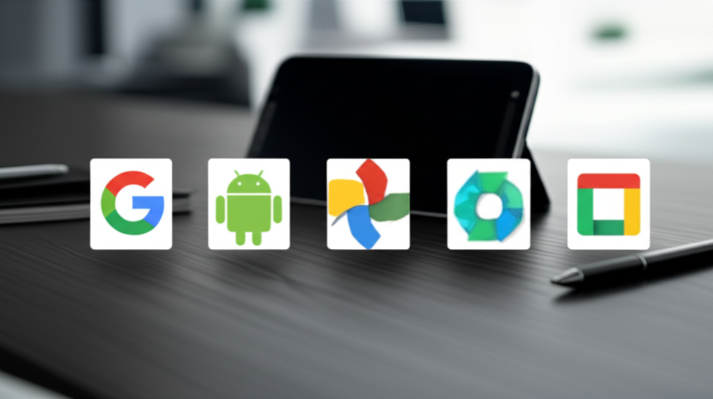 The Best Office Apps for Android: Your Essential Mobile Productivity Suite