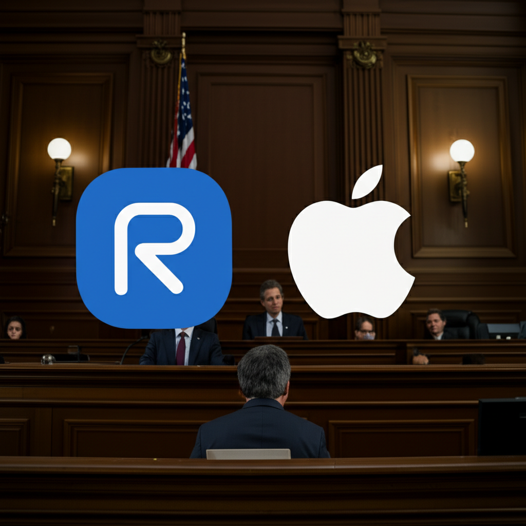 Proton Sues Apple Over Alleged App Store Monopoly and Anticompetitive Practices