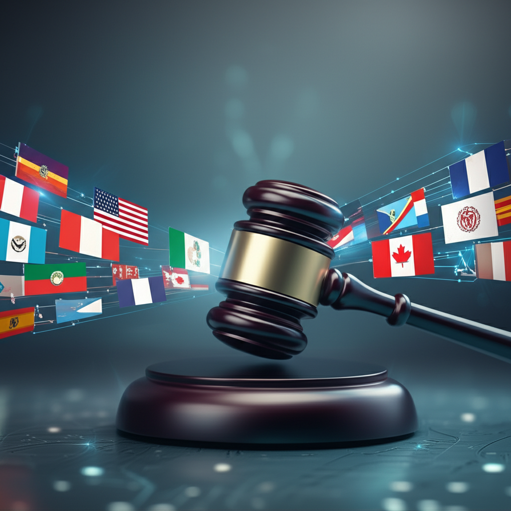 Proposed Federal AI Moratorium: A Deep Dive into the Battle Over State Regulation
