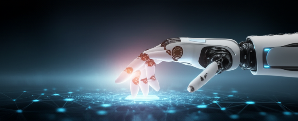 Genesis AI Secures $105M Seed Round to Build Foundational AI Models for Robotics