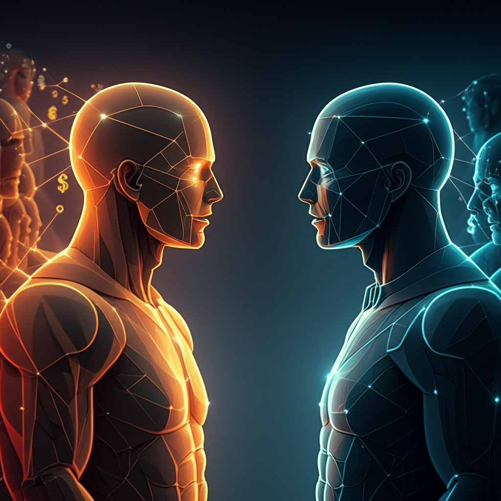Sam Altman Slams Meta's AI Talent Grab: 'Missionaries Will Beat Mercenaries'