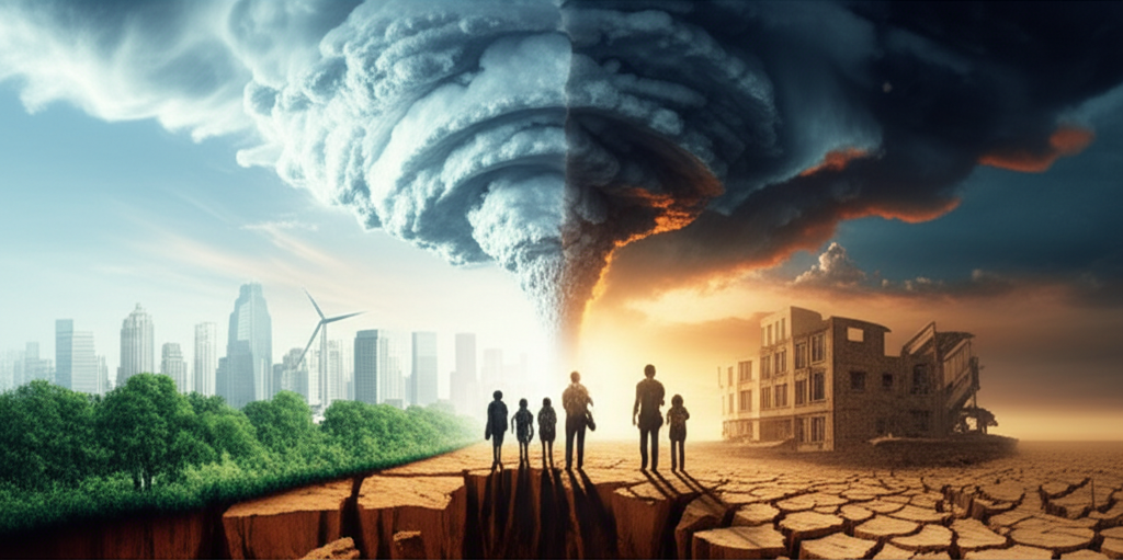 US Climate Assessment Reveals Soaring Costs and Unequal Burdens of Climate Change