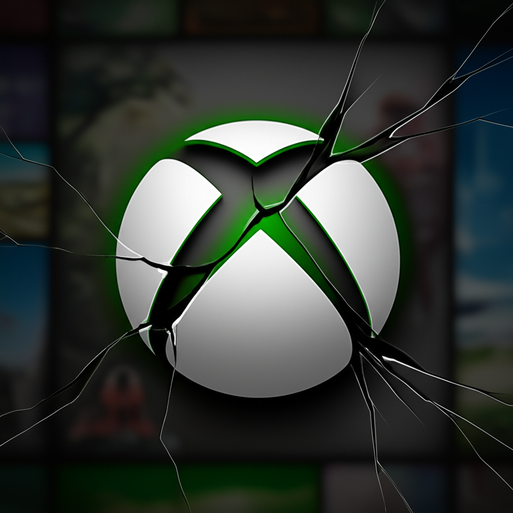 Xbox Hit With Layoffs and Game Cancellations as Microsoft Cuts 9,000 Jobs
