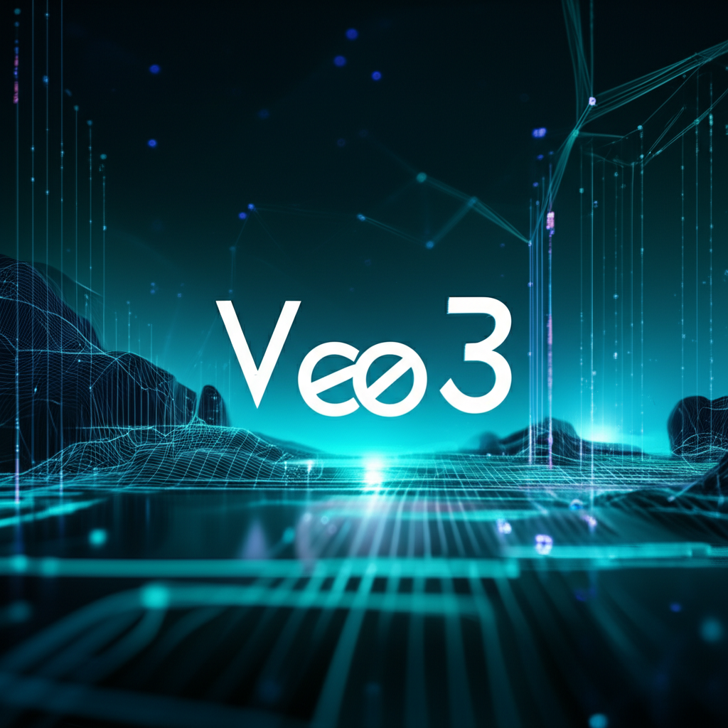Could Google's Veo 3 Pave the Way for AI-Powered Playable Worlds?