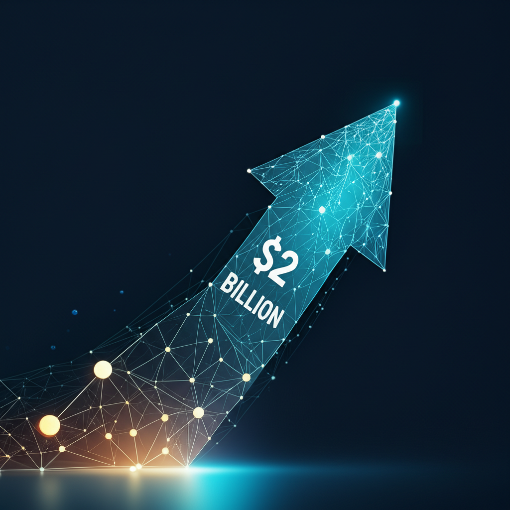 Lovable's Meteoric Rise: AI 'Vibe Coding' Startup Nears $2 Billion Valuation with Massive Funding Round