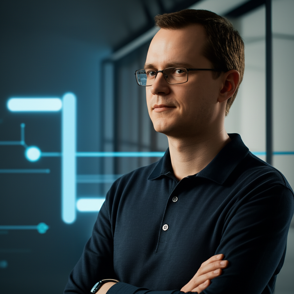 Ilya Sutskever Takes the Helm at Safe Superintelligence After Co-Founder Daniel Gross's Exit
