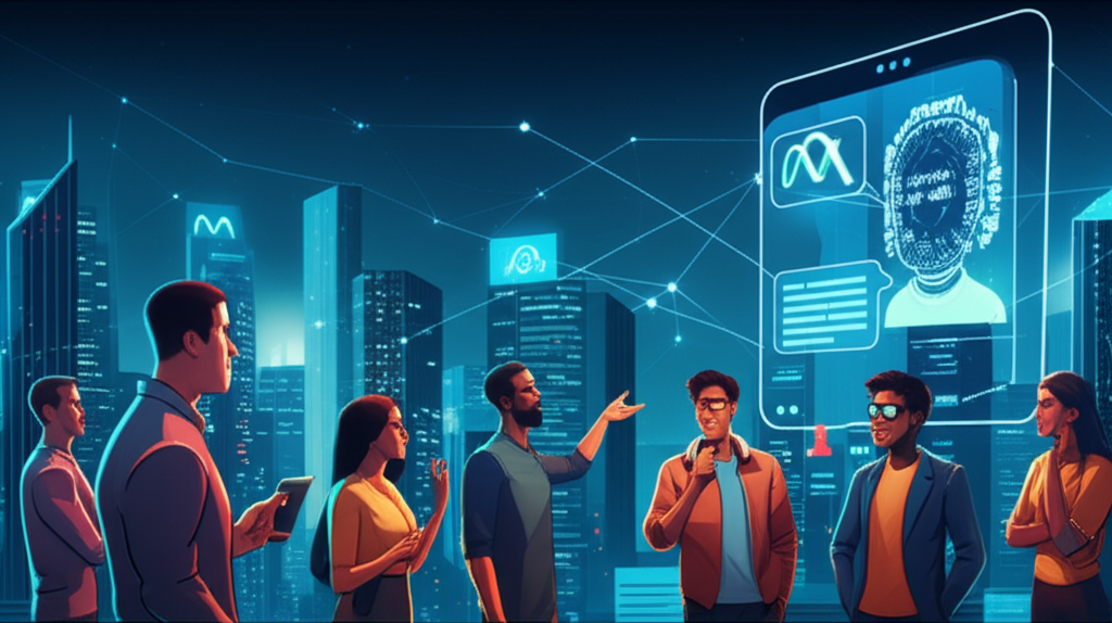 Meta's Proactive AI Chatbots: A New Frontier in Engagement or a Privacy Minefield?