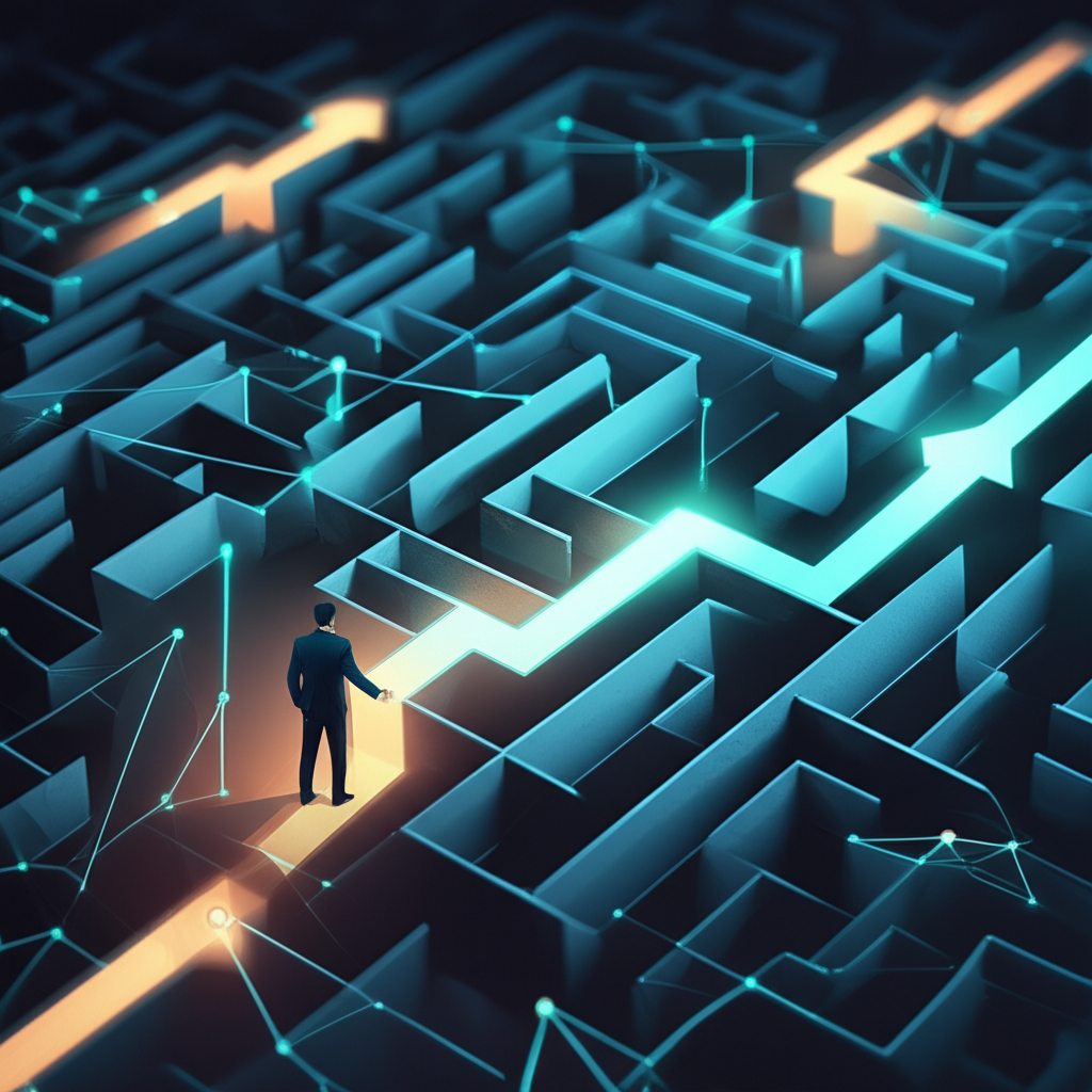 Navigating the AI-Driven Job Market: How to Use GenAI Effectively Without Losing the Human Touch