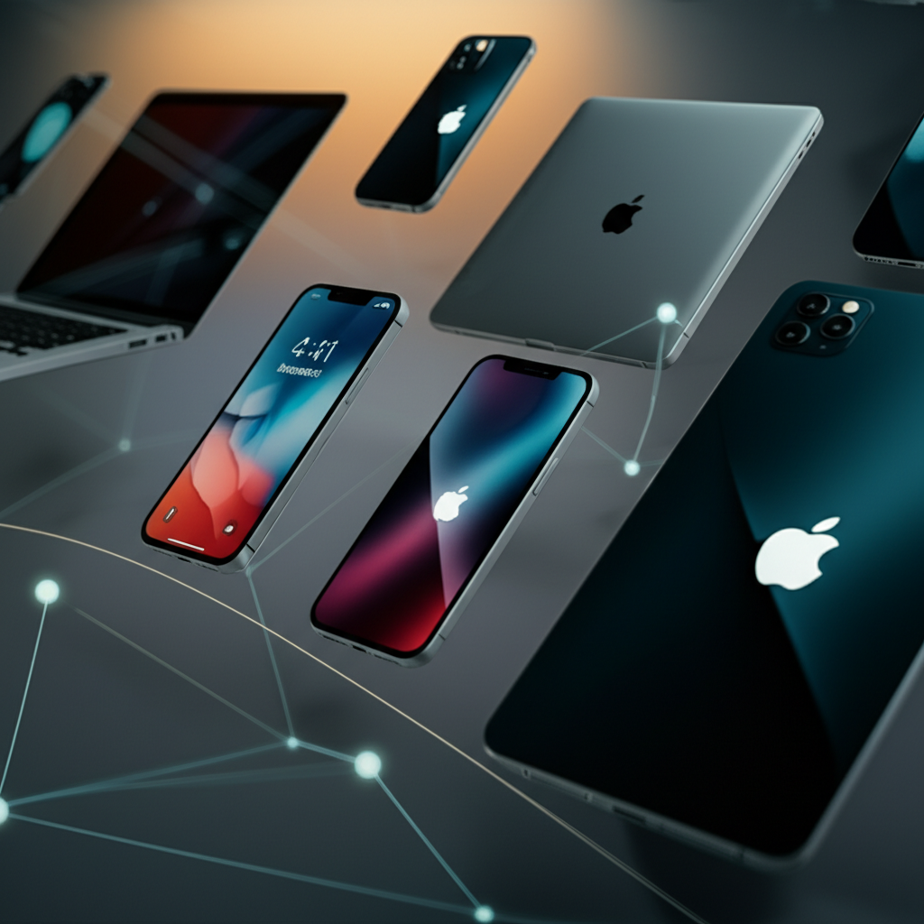 Apple's Declarative Device Management: A New Era for Enterprise IT