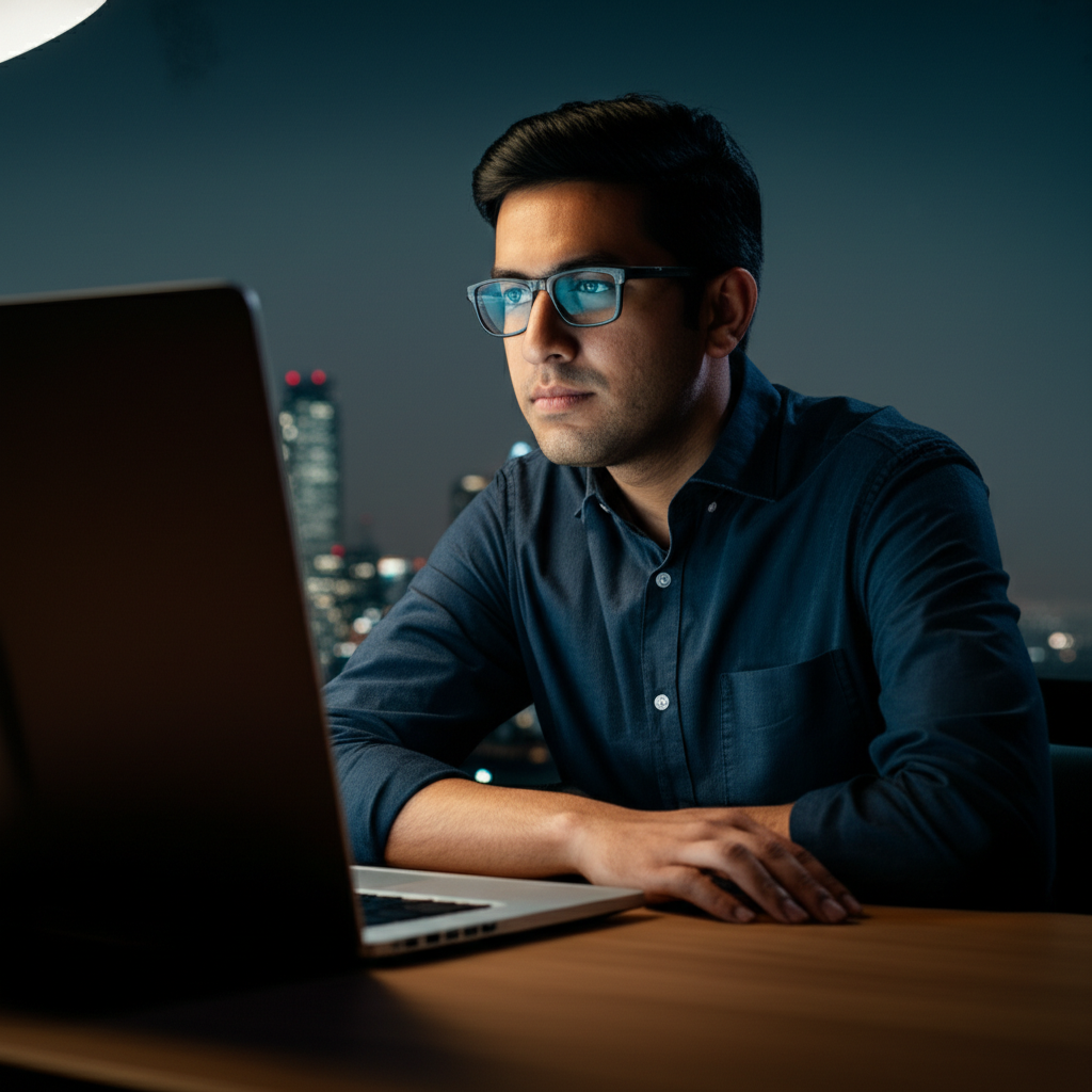 Soham Parekh: The Serial Moonlighter Who Shook Silicon Valley Startups