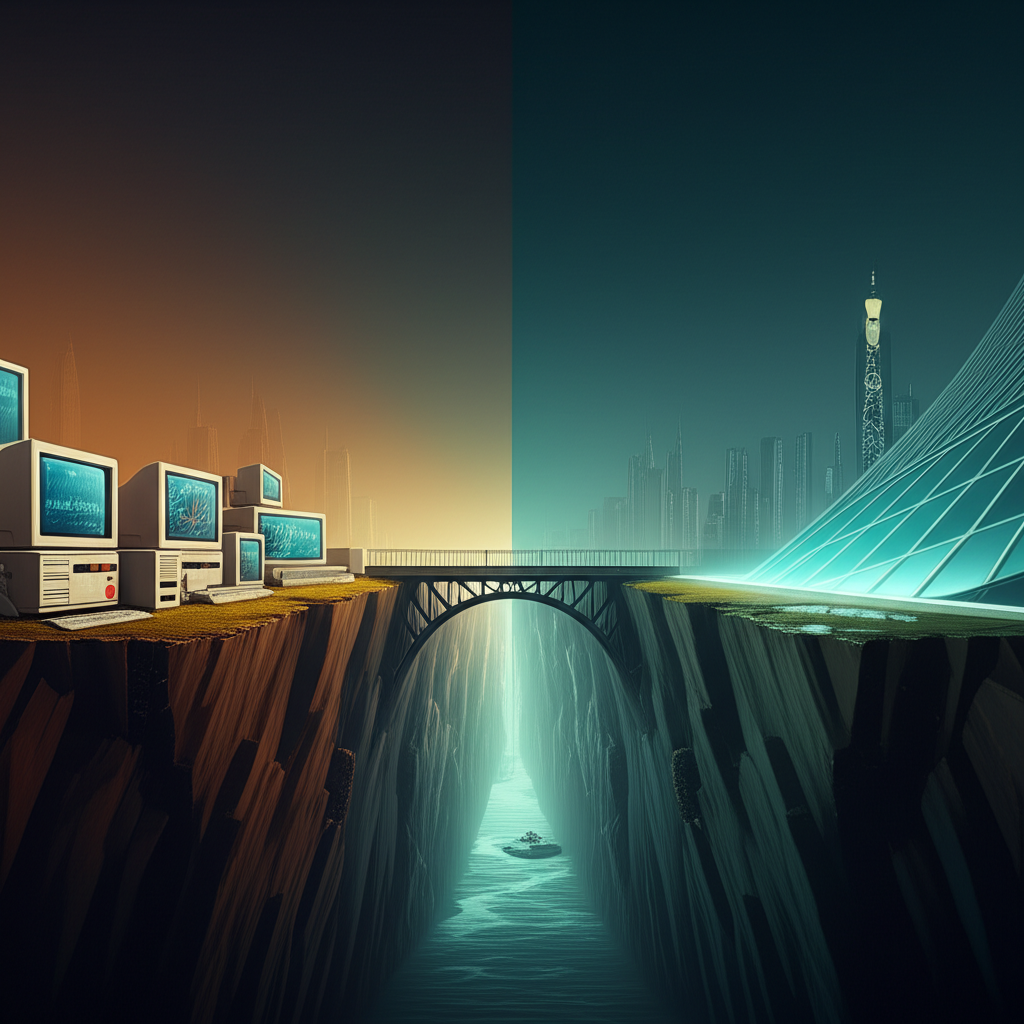 Wayback Project: Bridging the Divide Between X11 Desktops and the Wayland Future