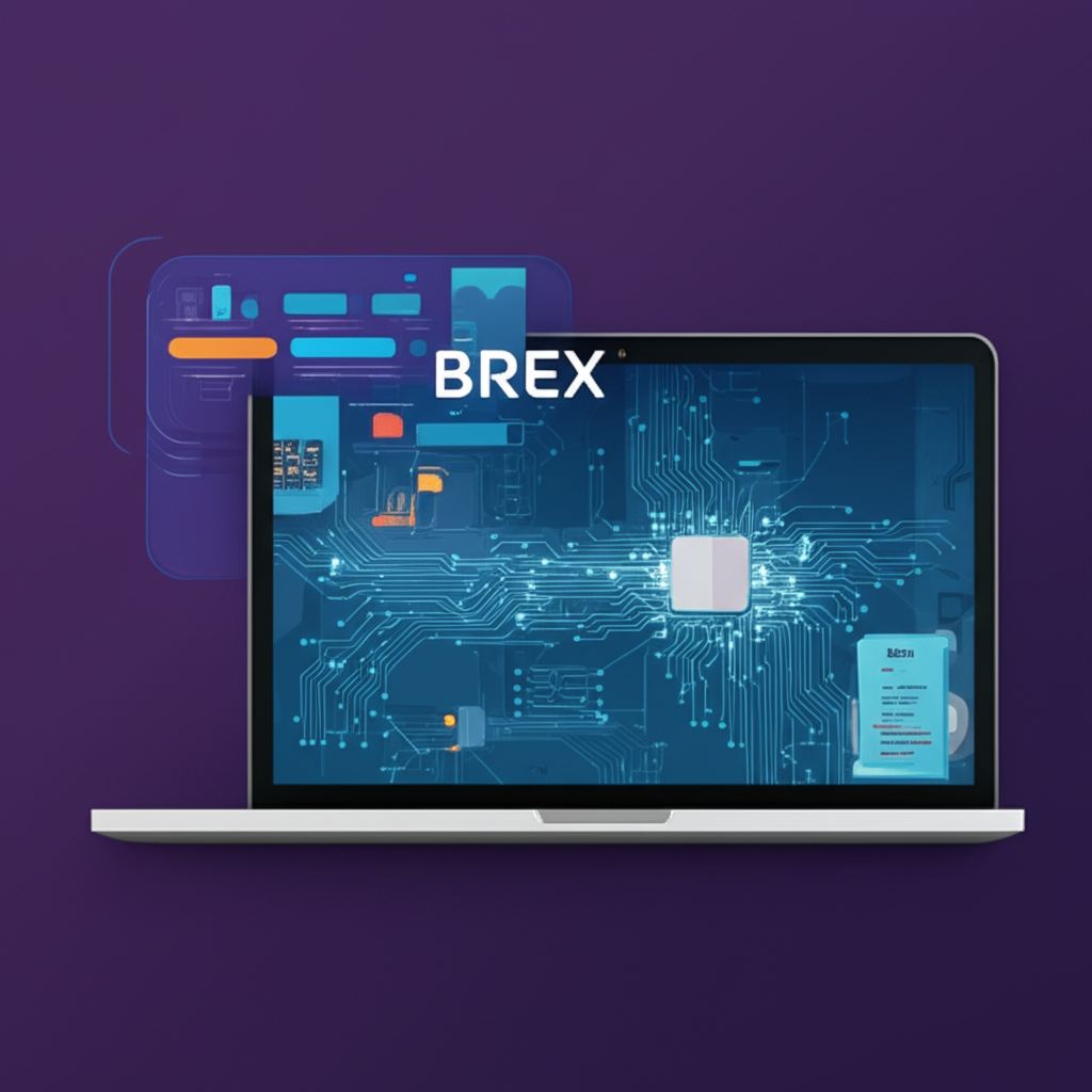 Embracing the AI Revolution: How Brex Redefined Procurement to Keep Pace