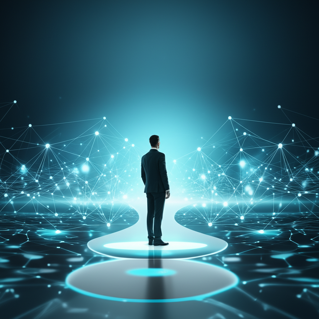 Leading Through Transformation: Essential Strategies for Modern CIOs
