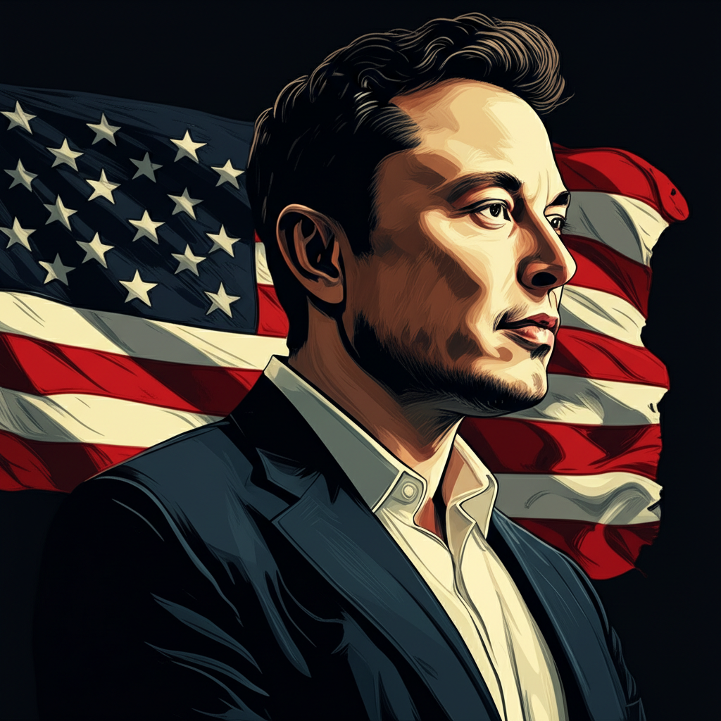 Elon Musk's 'America Party': A Deep Dive into the Billionaire's Third-Party Ambitions
