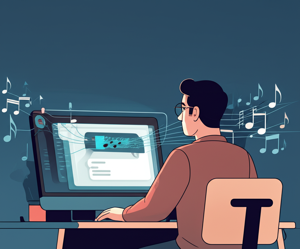 When AI Hallucinates: How ChatGPT Forced a Music App Founder to Build a New Feature