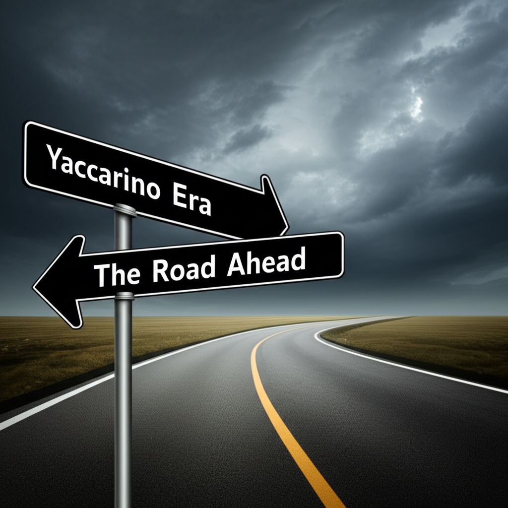 X's Advertising Business: A Turbulent Journey Under Linda Yaccarino and the Road Ahead