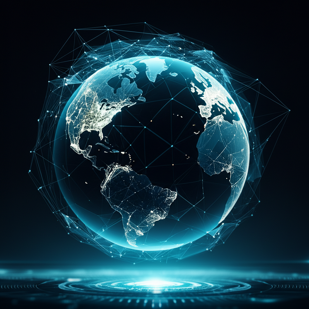 LGND Raises $9M Seed to Build 'ChatGPT for the Earth' with Geospatial Vector Embeddings