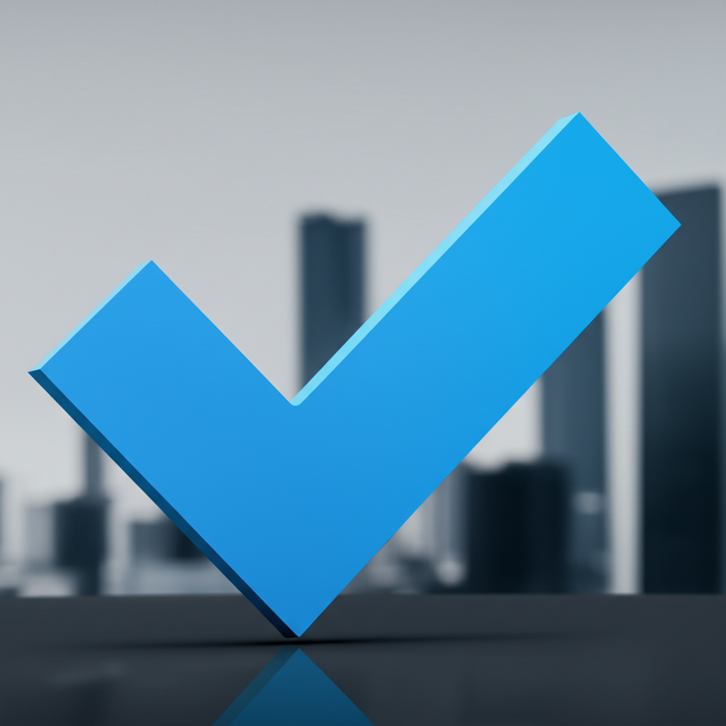 The Curious Case of the Missing Blue Check: What Linda Yaccarino's X Badge Removal Might Signify After Her Departure