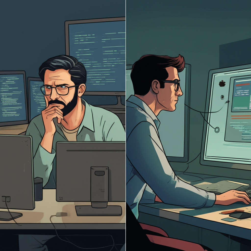 AI Coding Tools May Not Boost Experienced Developer Productivity, Study Suggests