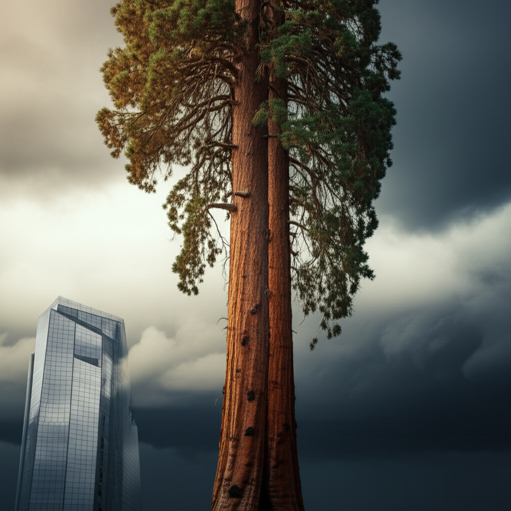 Sequoia's Calculated Silence: Navigating Controversy with a High-Profile Partner