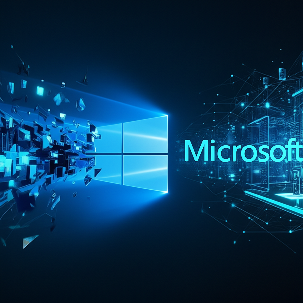 Beyond the Blue Screen: How Microsoft is Building a More Resilient Windows