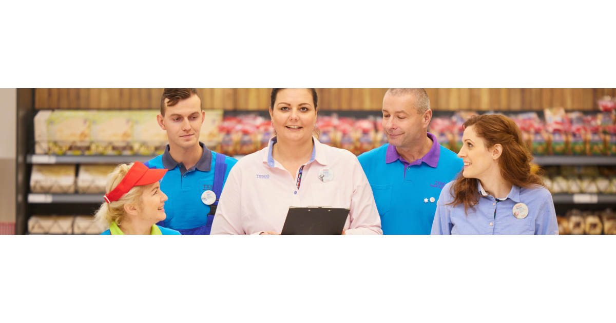 TESCO STORES SR, a.s.