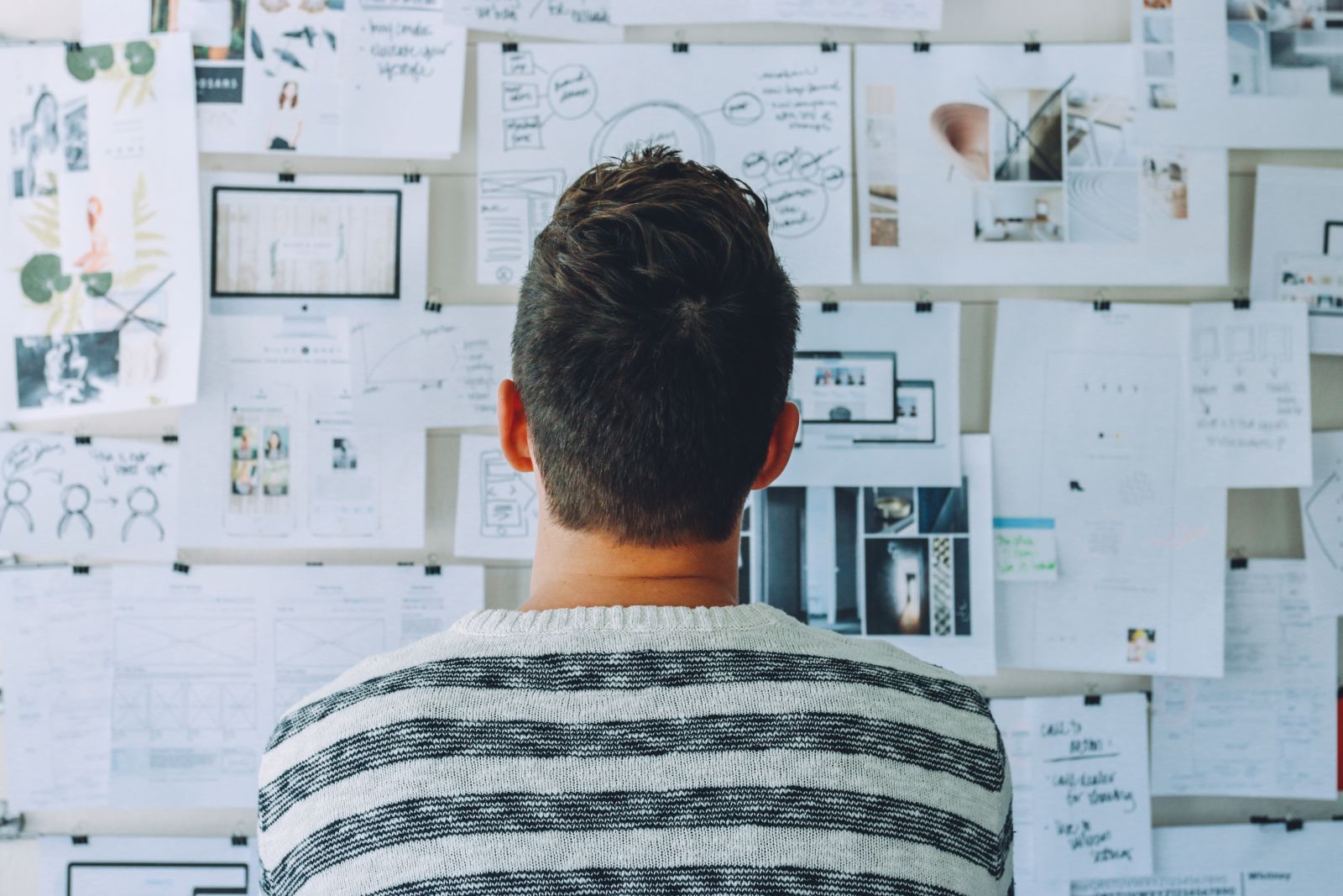 Slack-like Knowledge Boards
