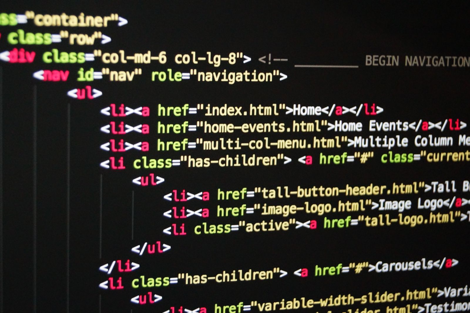 Collaborative Text Editor