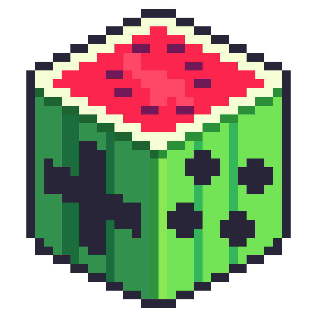 logo Melon Cube Studios