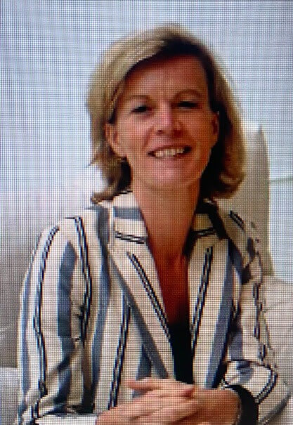 Coach retraite à Paris Sara Boillot