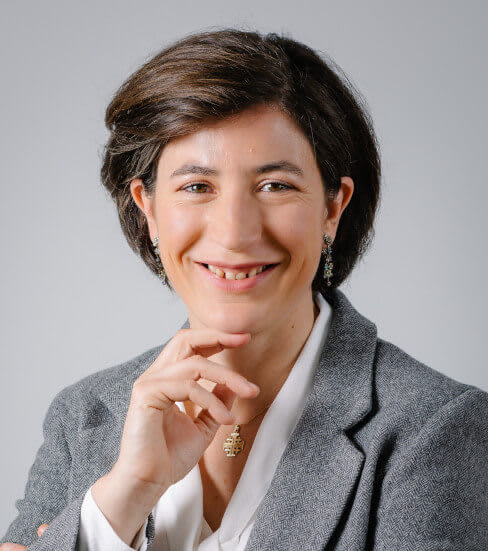 Coach retraite à Nantes Véronique Pivert