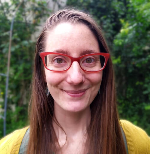Mathilde Lanselle Coaching Ikigai