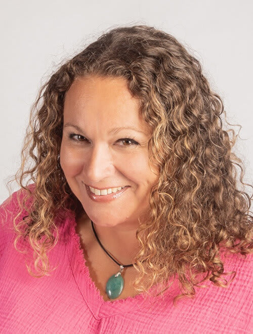 Coach pro Vanessa Maraché