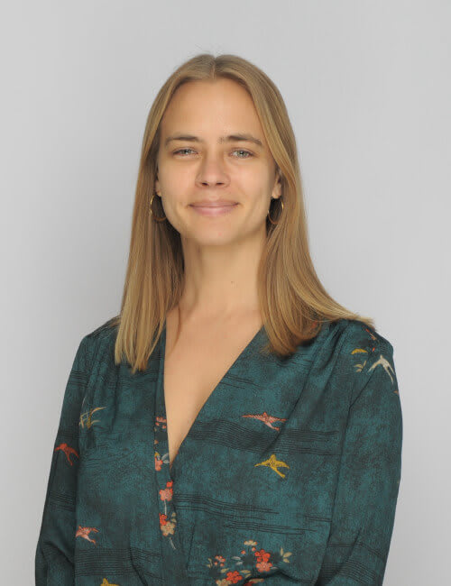Julie Garnier coach pro Bordeaux