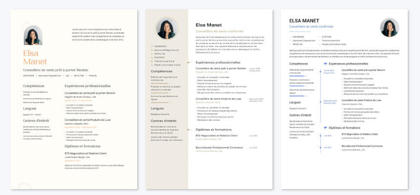 site de création de cv en ligne makemycv